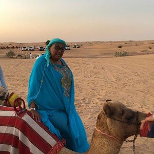 Meet your Posher, Beverly